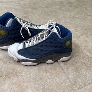 2005 Jordan Flint 13’s Size 8.5